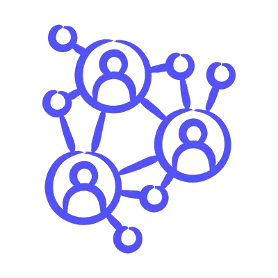 Transmission réseau