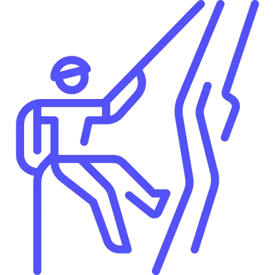 Réalisation travaux